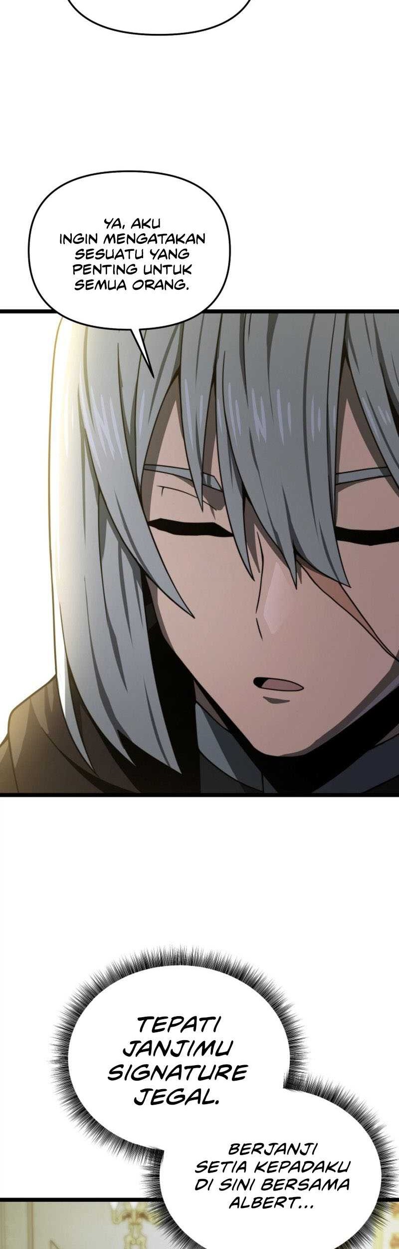 Damn Demonic Swords chapter 20 halaman 41