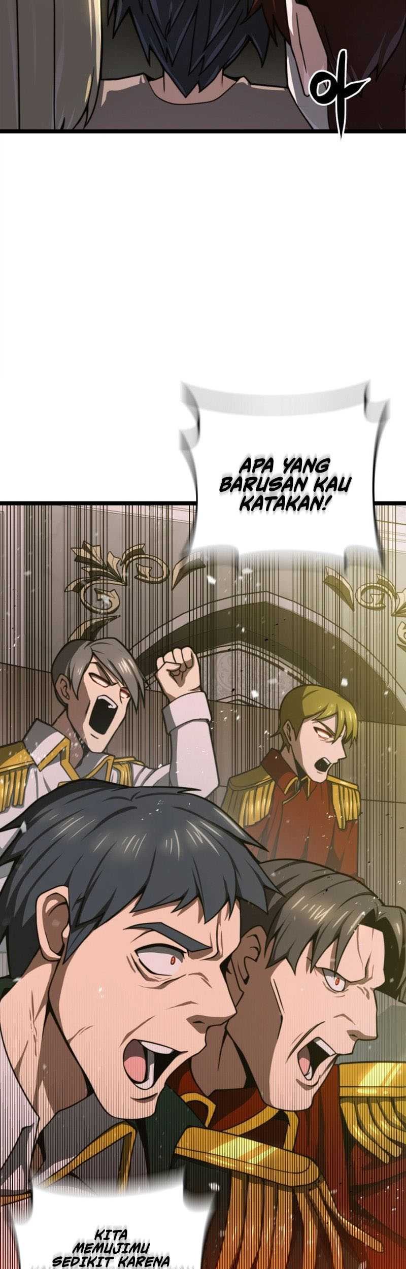 Damn Demonic Swords chapter 20 halaman 48