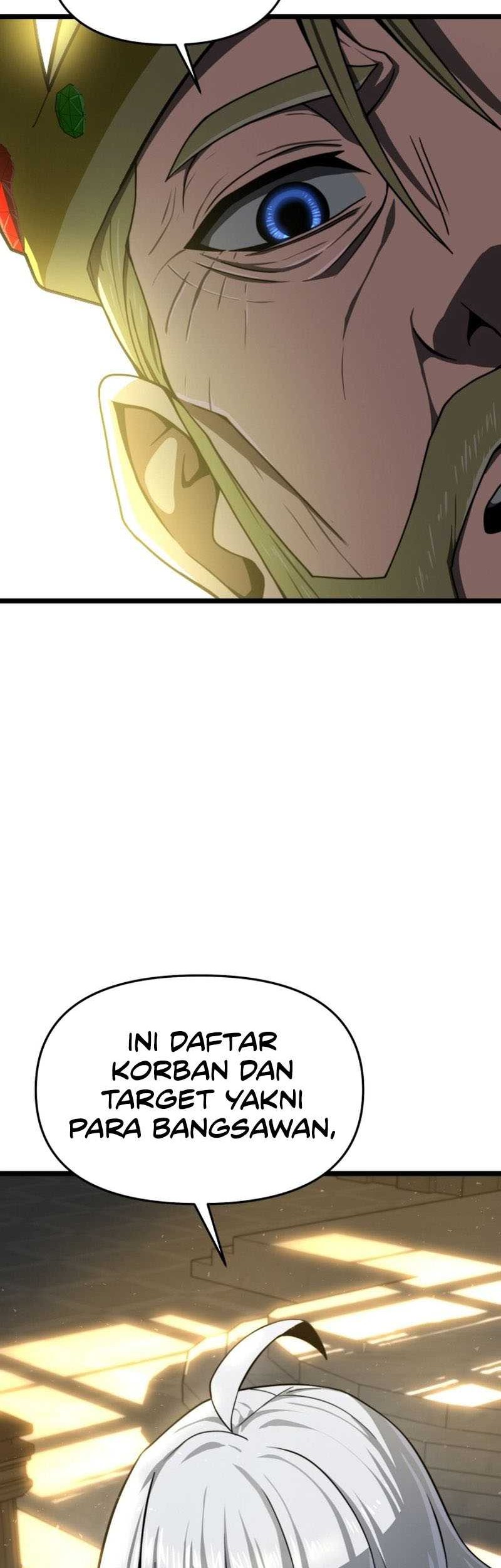 Damn Demonic Swords chapter 20 halaman 51