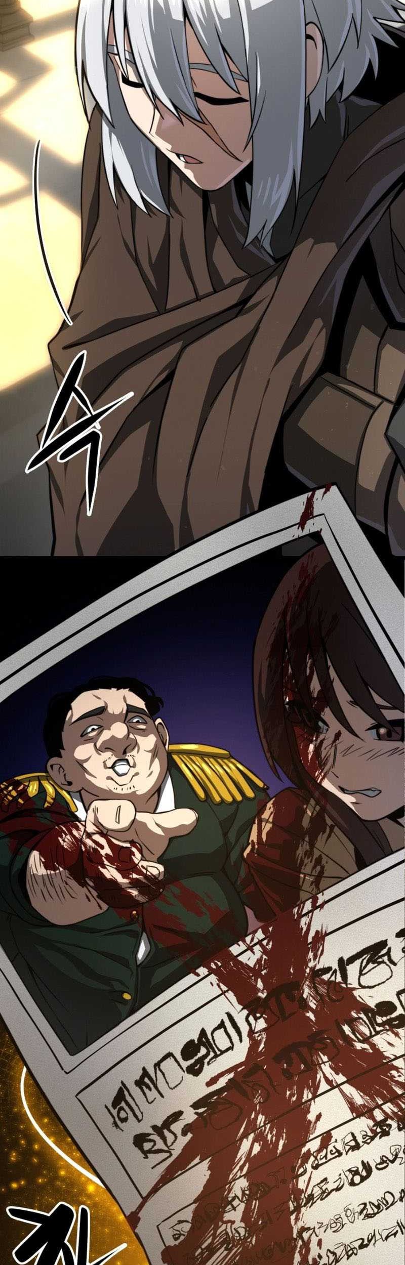 Damn Demonic Swords chapter 20 halaman 52