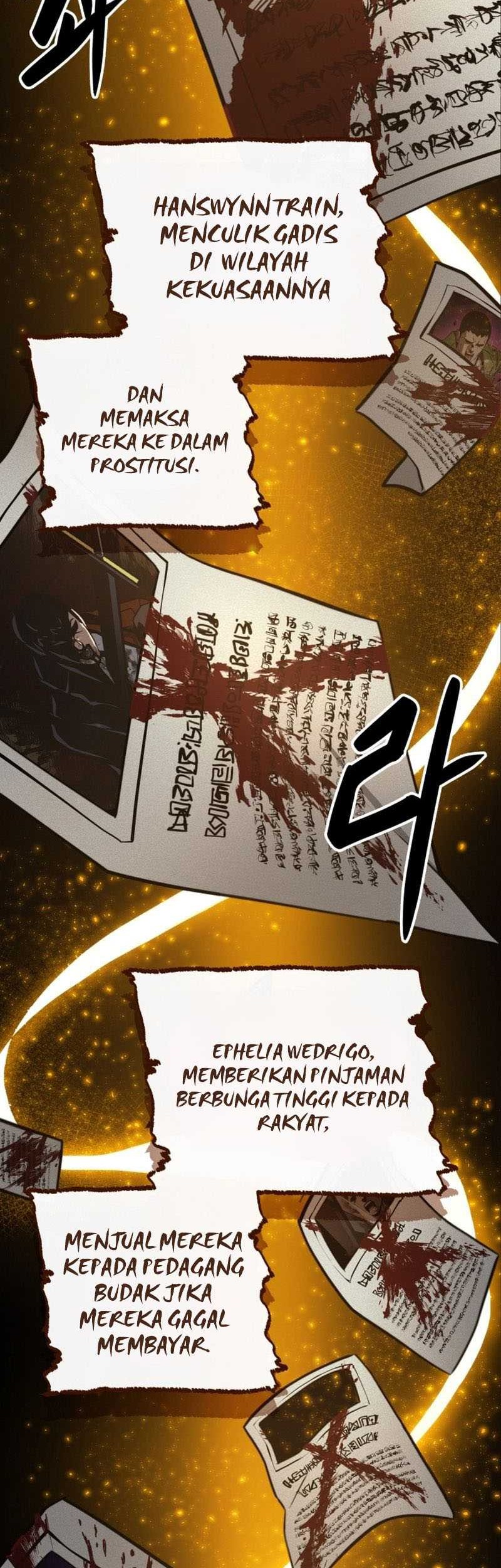 Damn Demonic Swords chapter 20 halaman 53