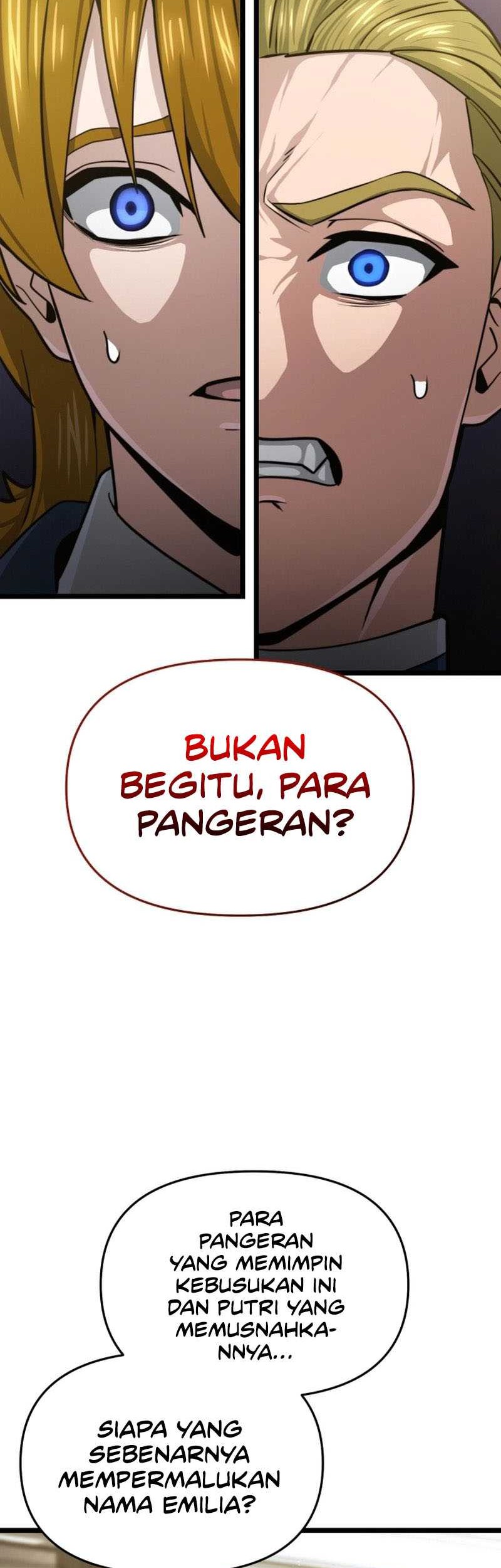 Damn Demonic Swords chapter 20 halaman 57