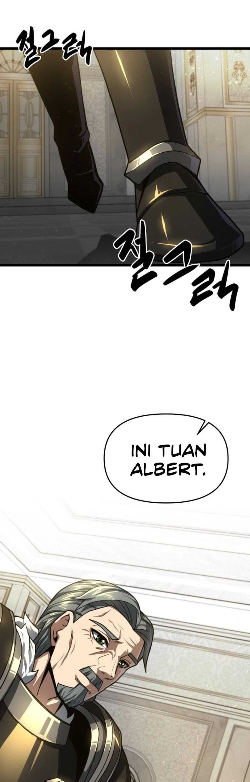 Damn Demonic Swords chapter 20 halaman 61