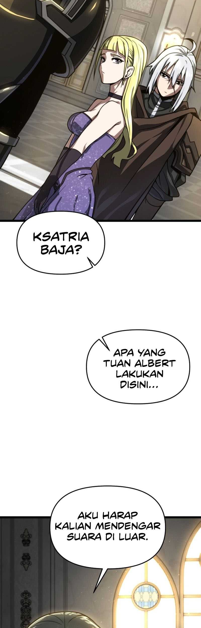 Damn Demonic Swords chapter 20 halaman 62