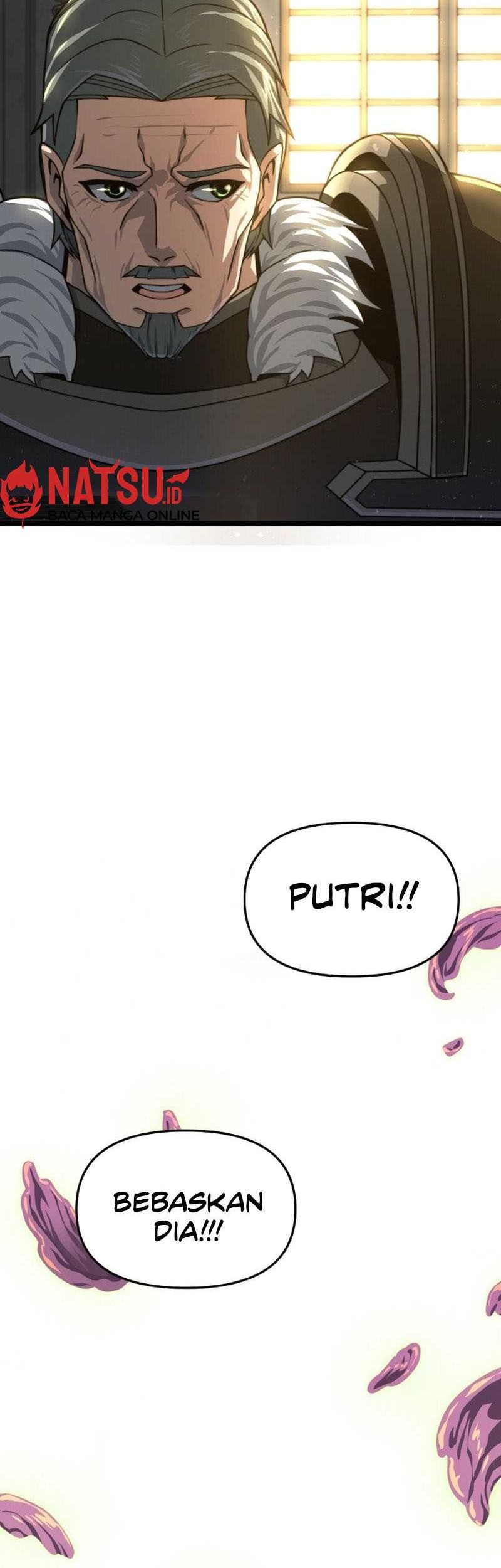 Damn Demonic Swords chapter 20 halaman 63
