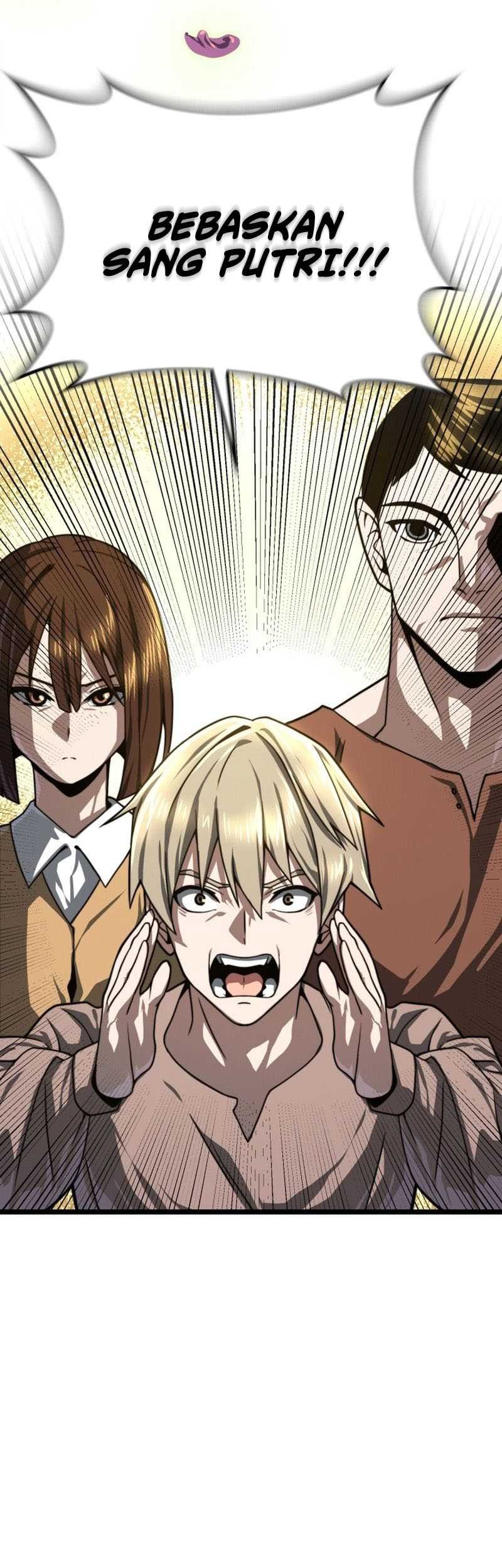 Damn Demonic Swords chapter 20 halaman 64