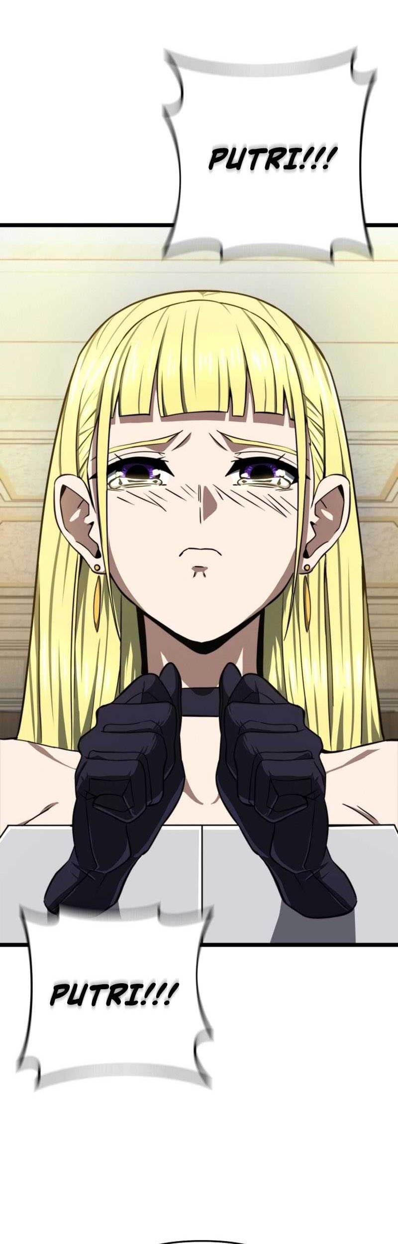 Damn Demonic Swords chapter 20 halaman 67
