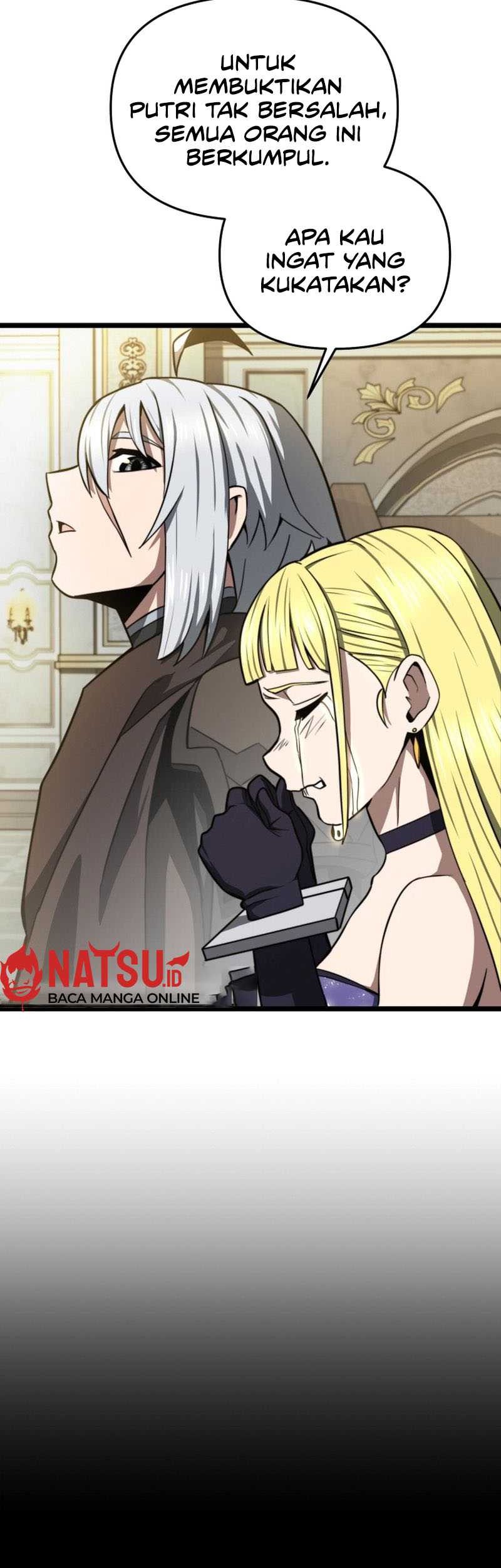 Damn Demonic Swords chapter 20 halaman 68