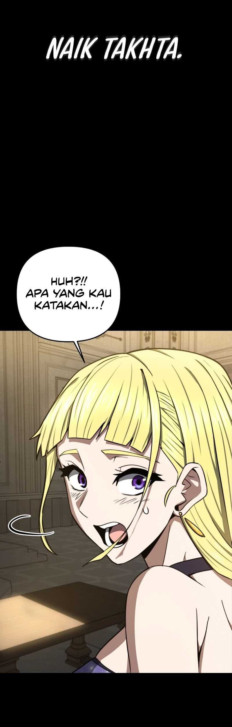 Damn Demonic Swords chapter 20 halaman 69
