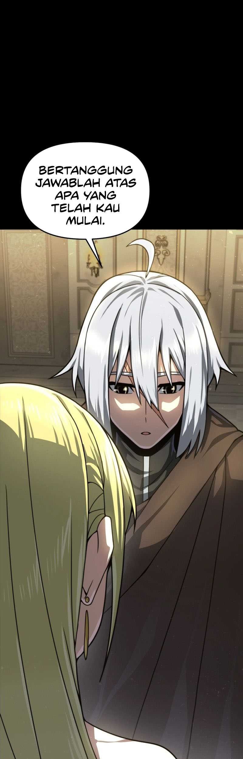 Damn Demonic Swords chapter 20 halaman 70