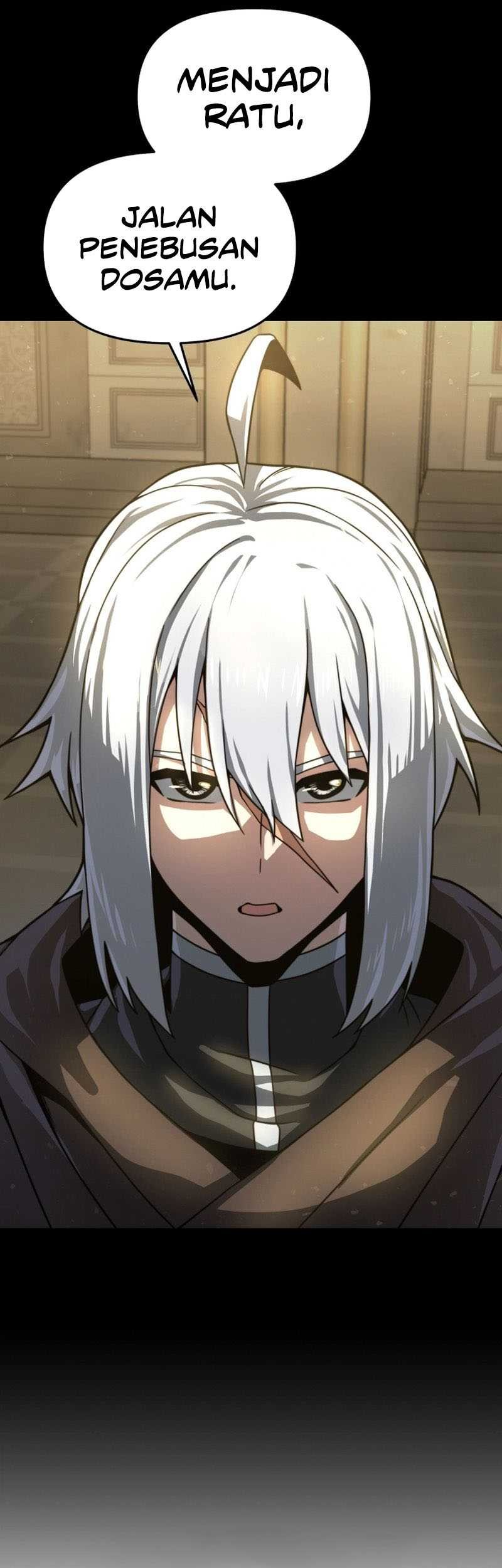 Damn Demonic Swords chapter 20 halaman 72