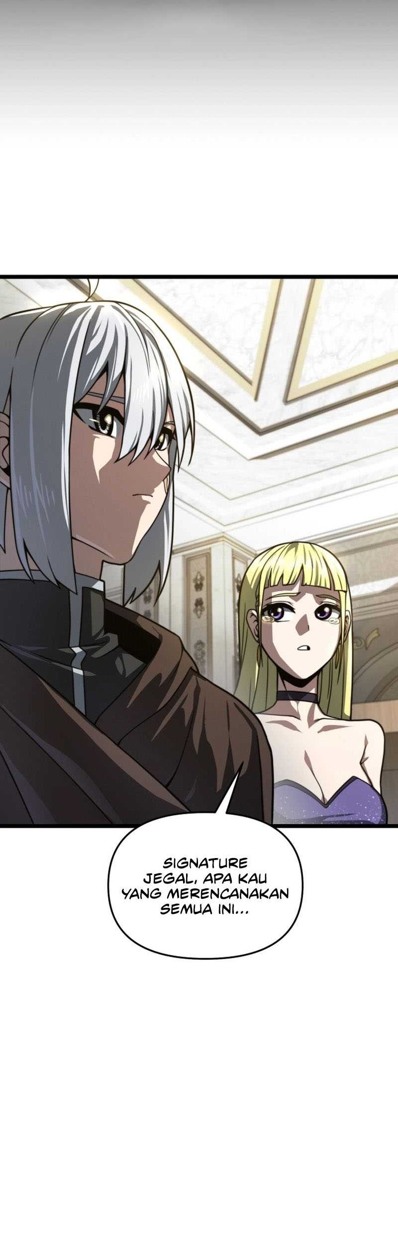 Damn Demonic Swords chapter 20 halaman 73