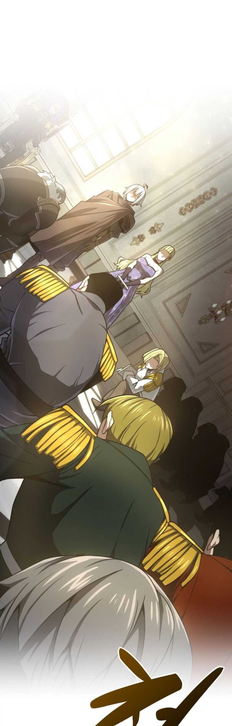 Damn Demonic Swords chapter 20 halaman 74