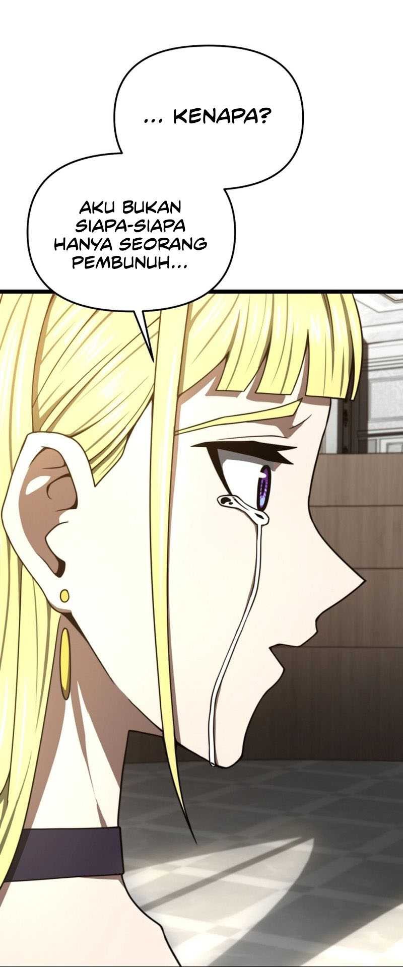 Damn Demonic Swords chapter 20 halaman 76