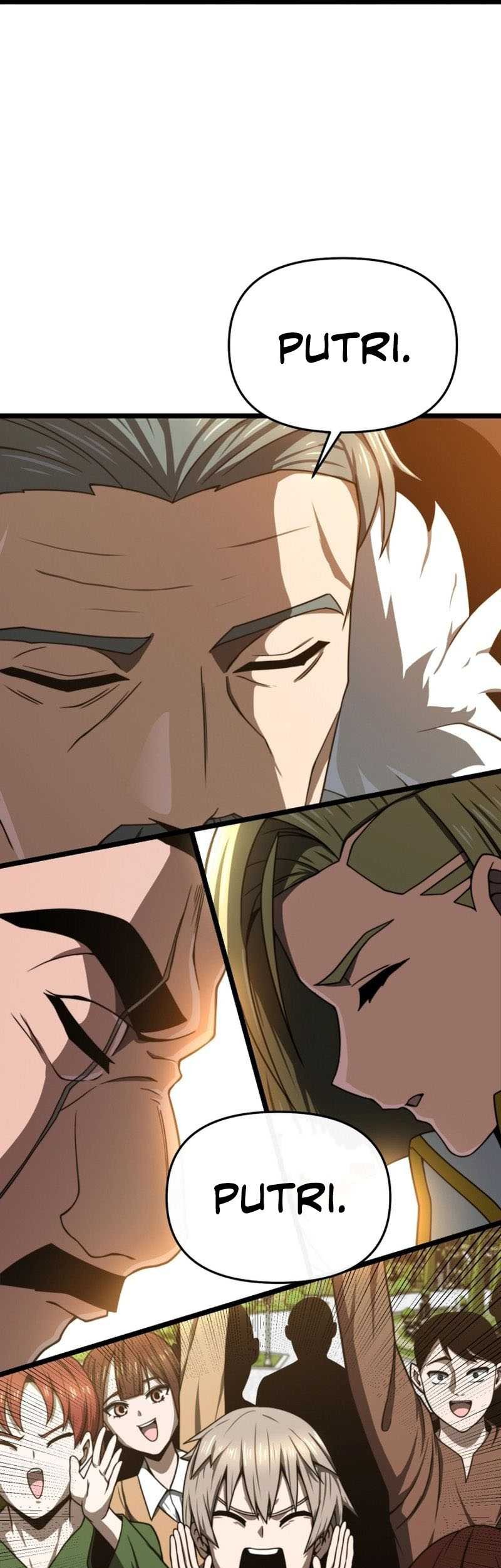 Damn Demonic Swords chapter 20 halaman 77