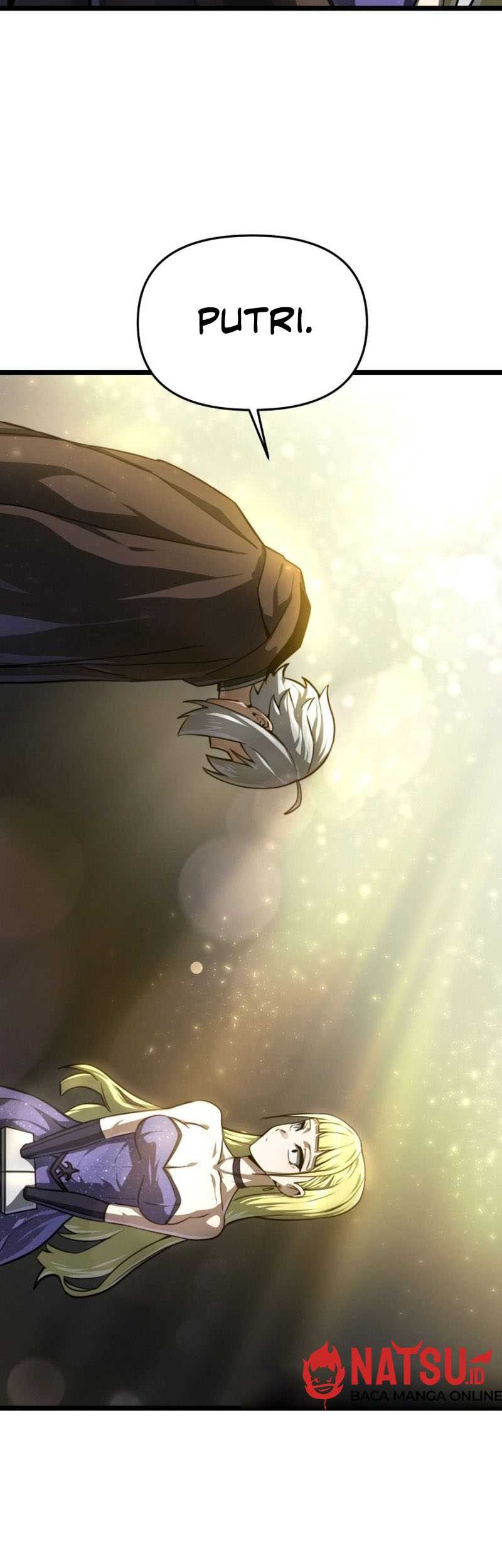 Damn Demonic Swords chapter 20 halaman 79