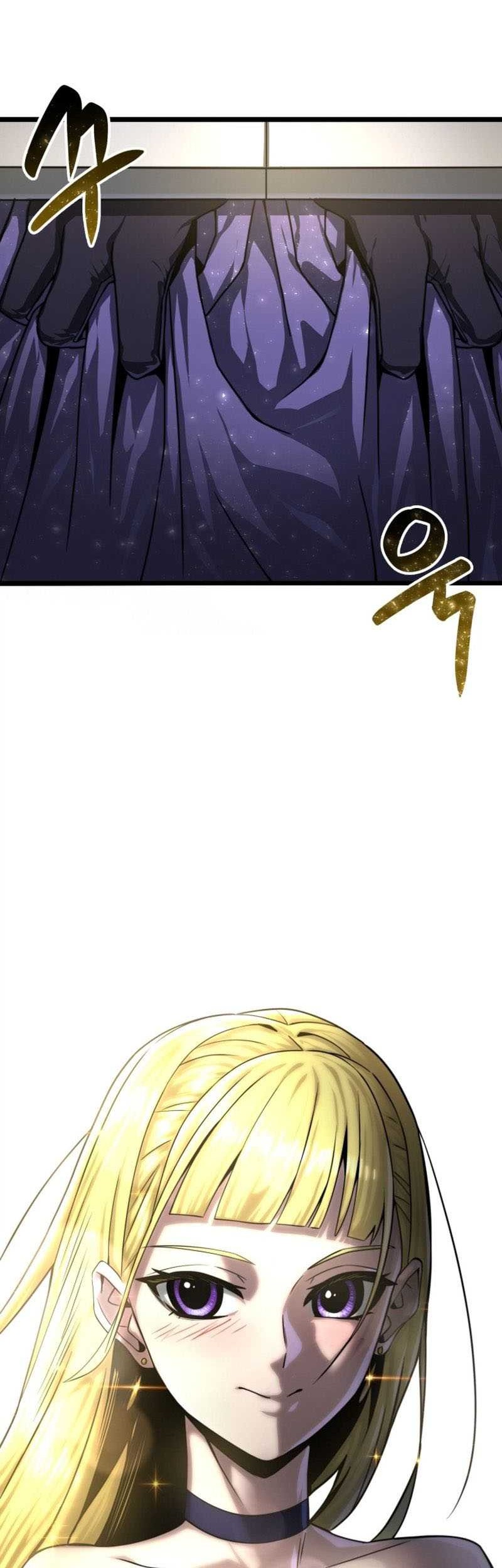 Damn Demonic Swords chapter 20 halaman 80