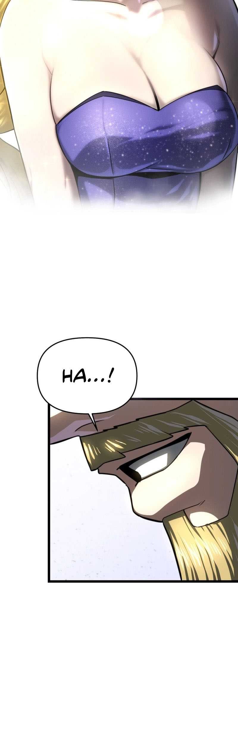 Damn Demonic Swords chapter 20 halaman 81