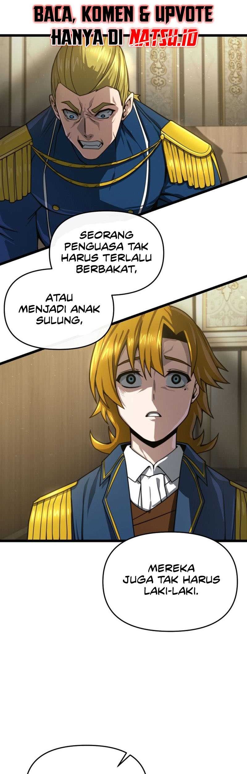 Damn Demonic Swords chapter 20 halaman 83