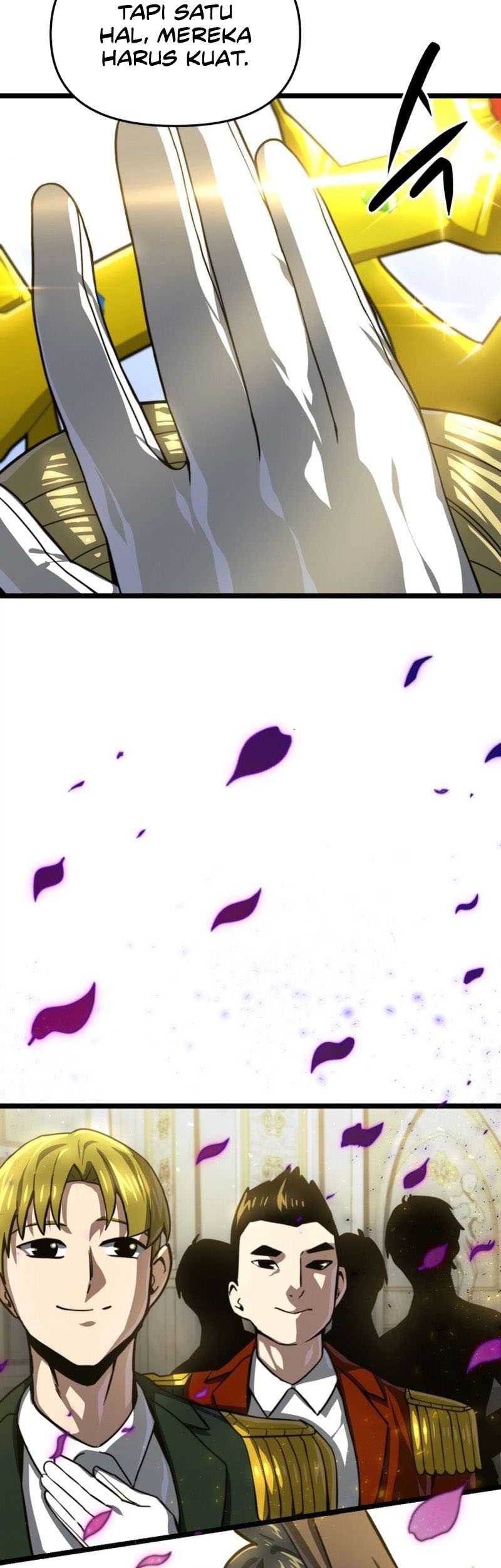 Damn Demonic Swords chapter 20 halaman 84