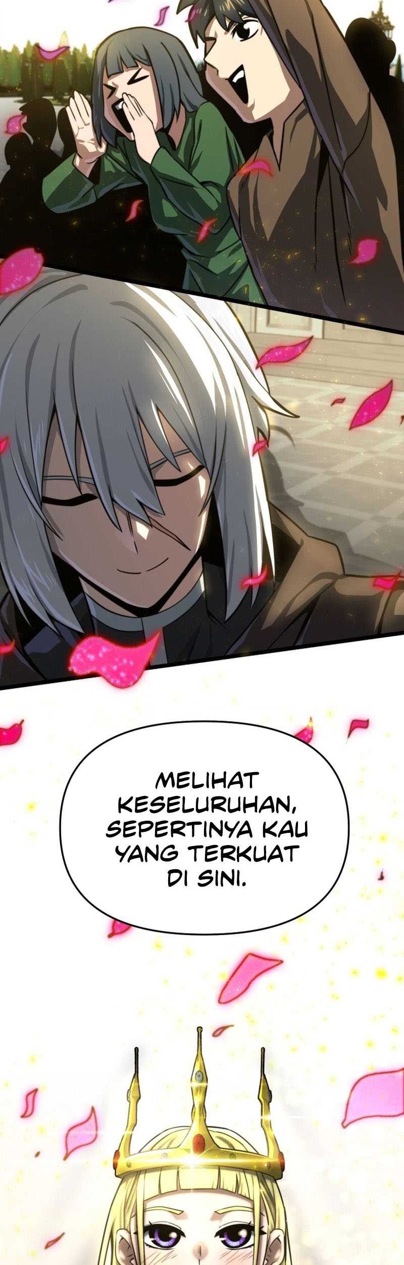 Damn Demonic Swords chapter 20 halaman 85