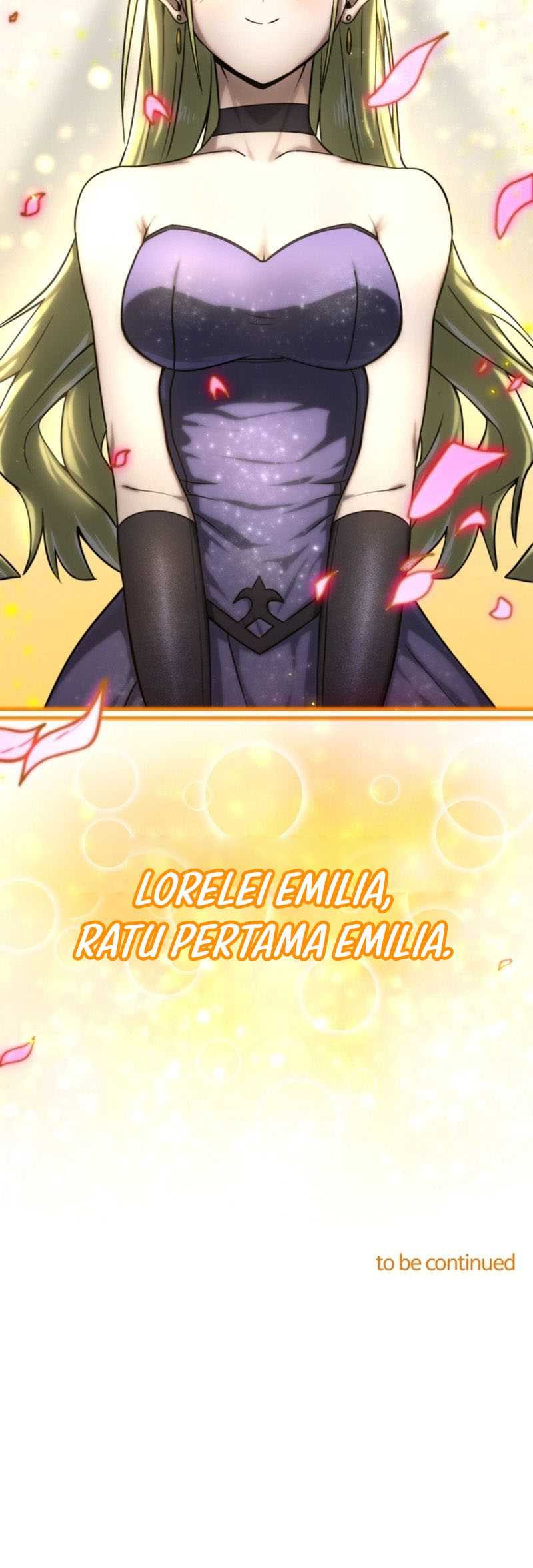 Damn Demonic Swords chapter 20 halaman 86