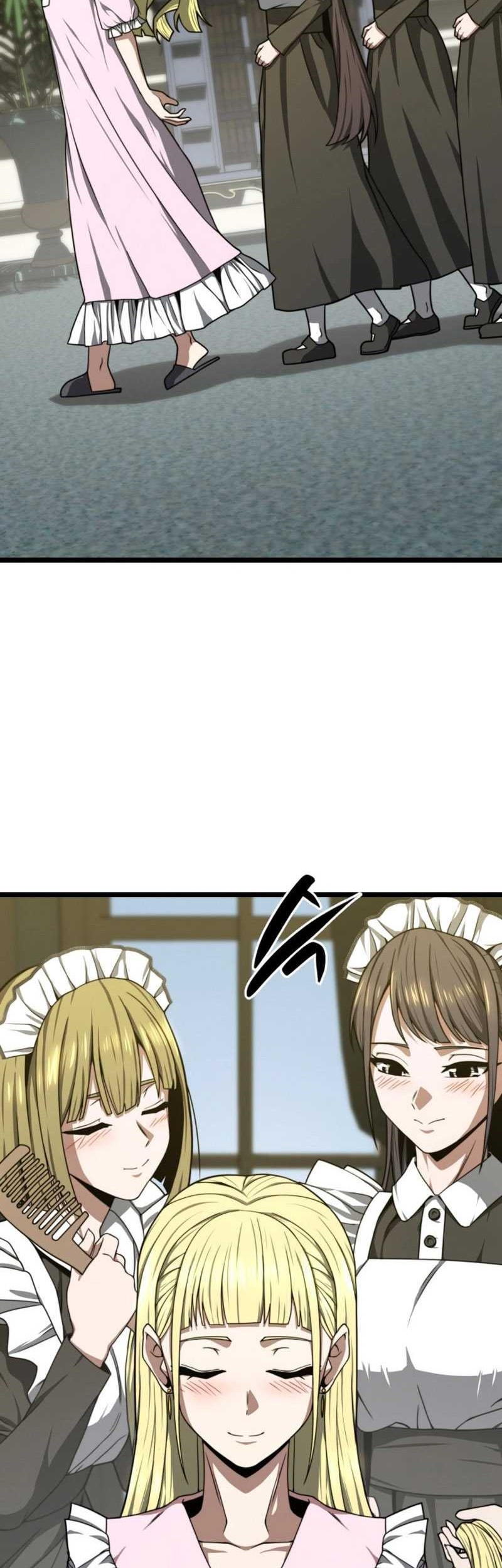 Damn Demonic Swords Bab 21 halaman 3