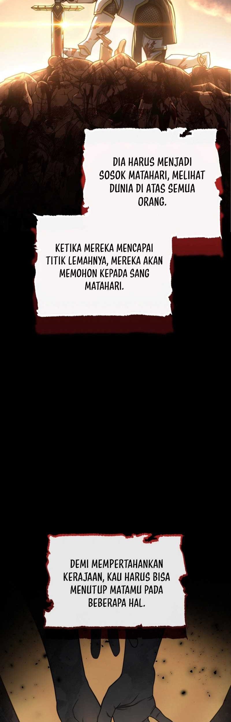 Damn Demonic Swords Bab 21 halaman 5