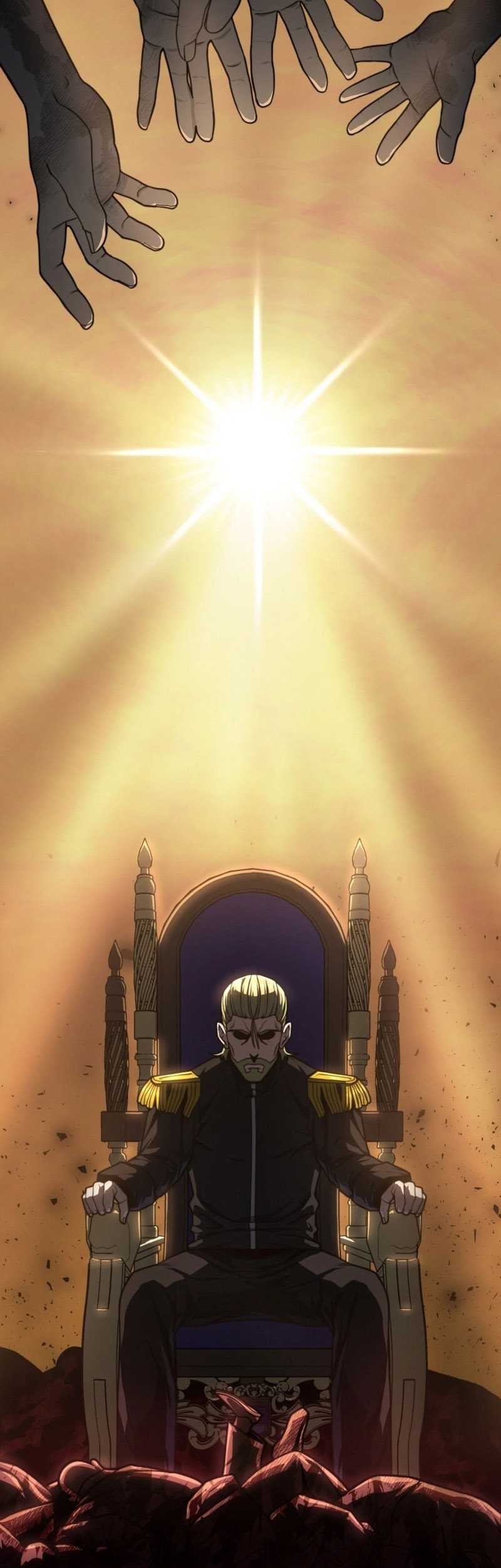 Damn Demonic Swords Bab 21 halaman 6