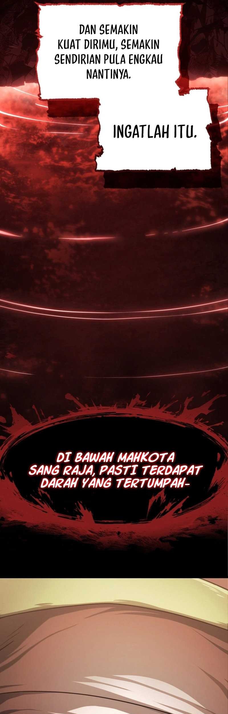 Damn Demonic Swords Bab 21 halaman 8