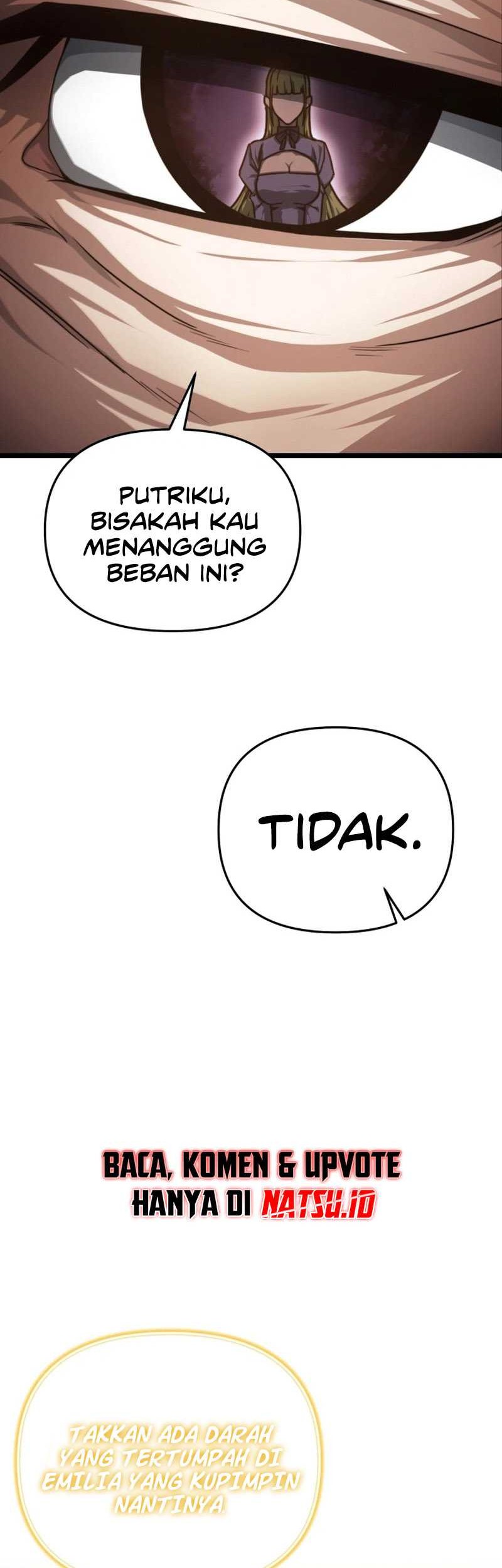 Damn Demonic Swords Bab 21 halaman 9