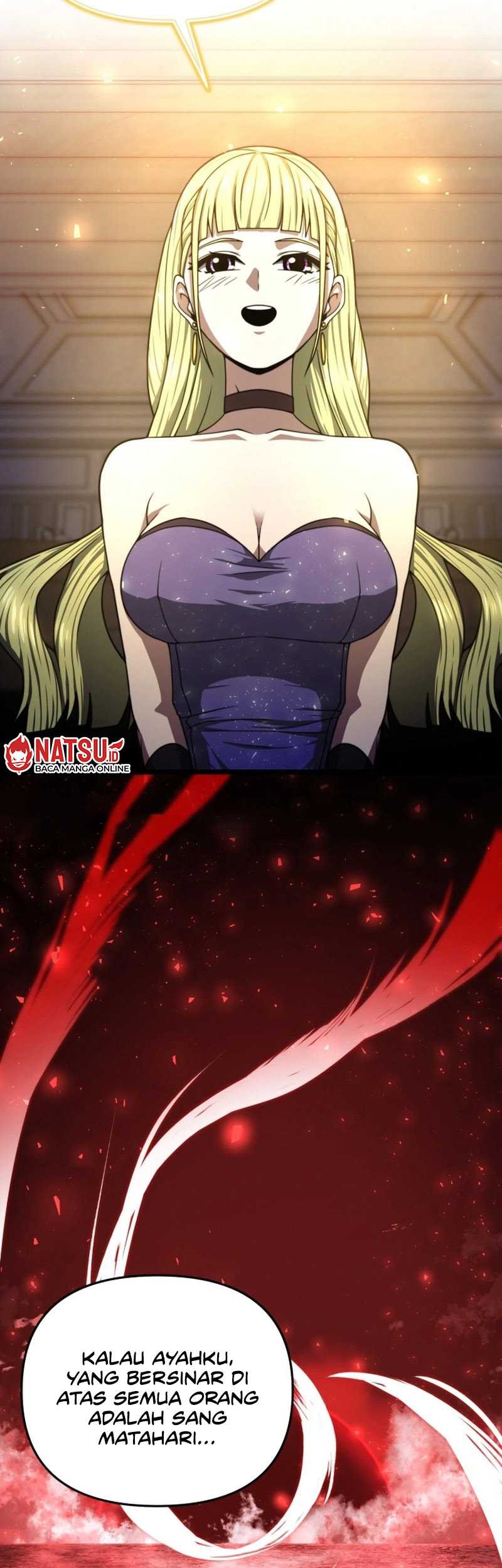 Damn Demonic Swords Bab 21 halaman 10