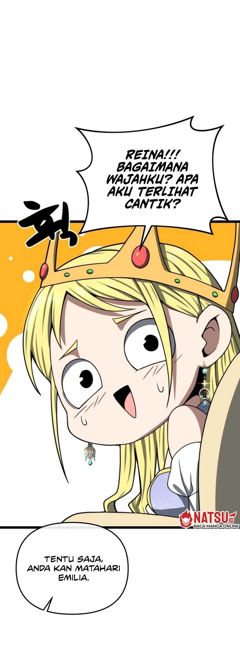 Damn Demonic Swords Bab 21 halaman 19