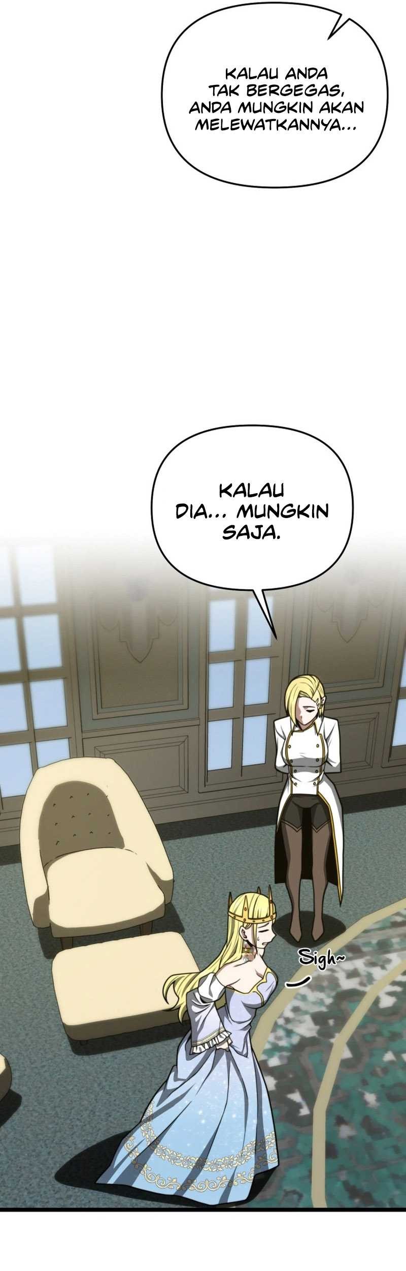 Damn Demonic Swords Bab 21 halaman 20
