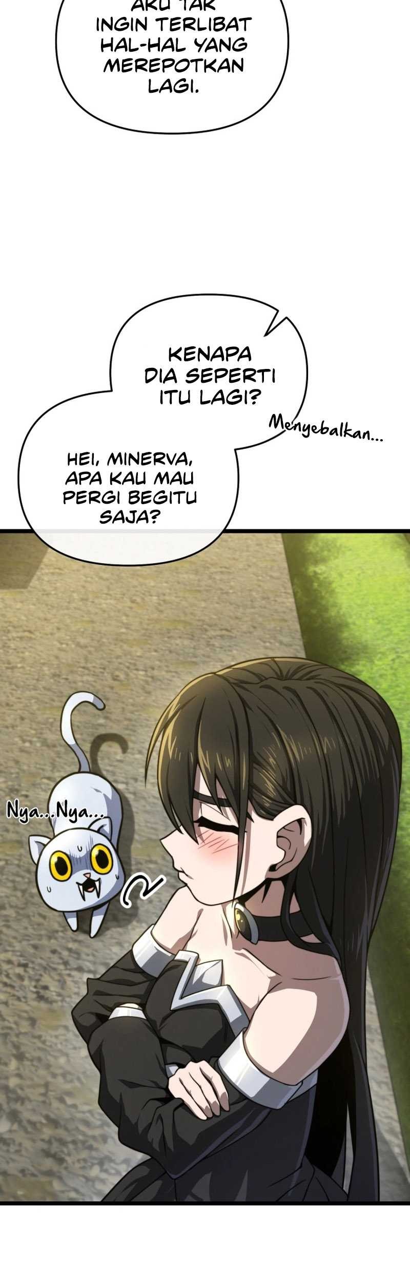 Damn Demonic Swords Bab 21 halaman 24