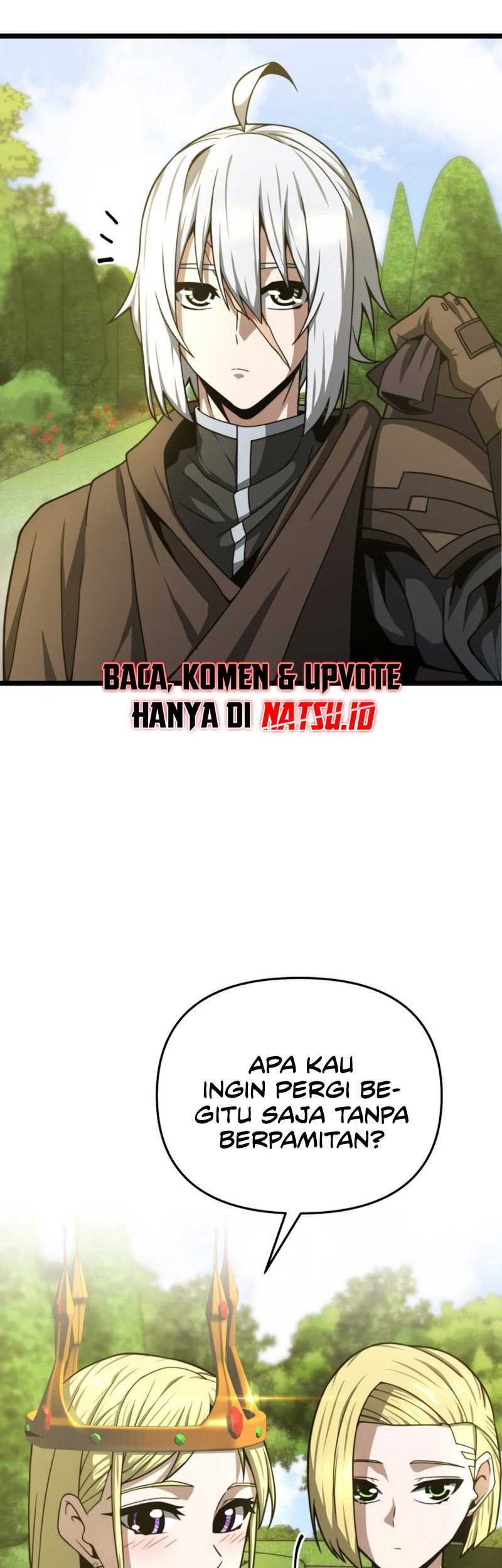 Damn Demonic Swords Bab 21 halaman 26