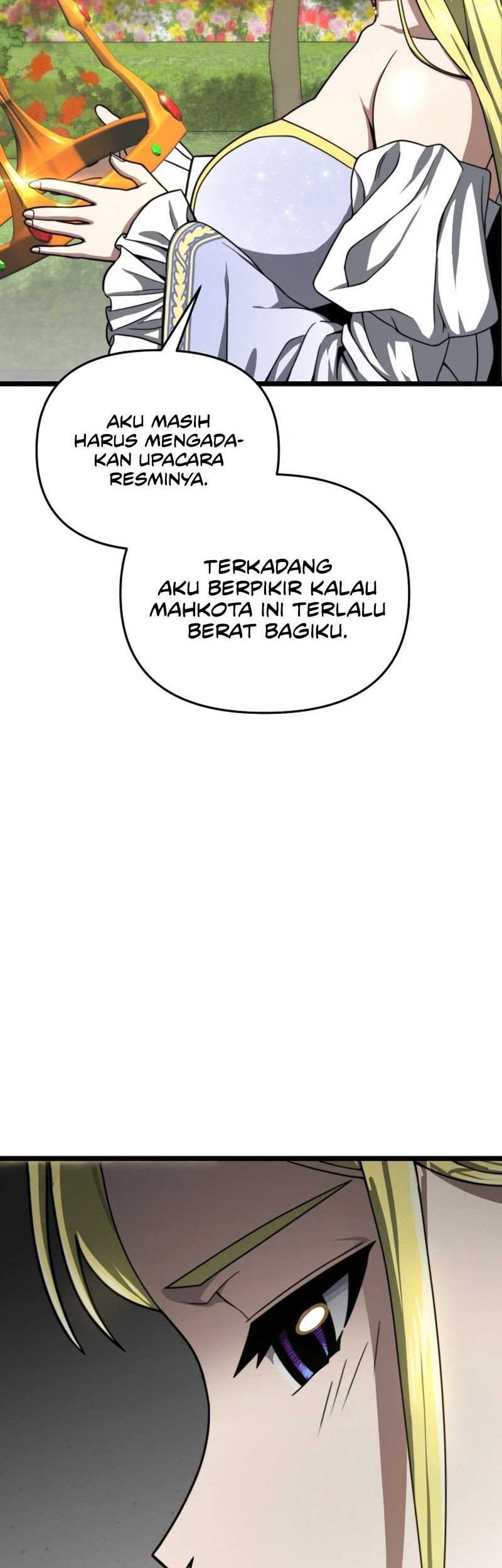 Damn Demonic Swords Bab 21 halaman 29