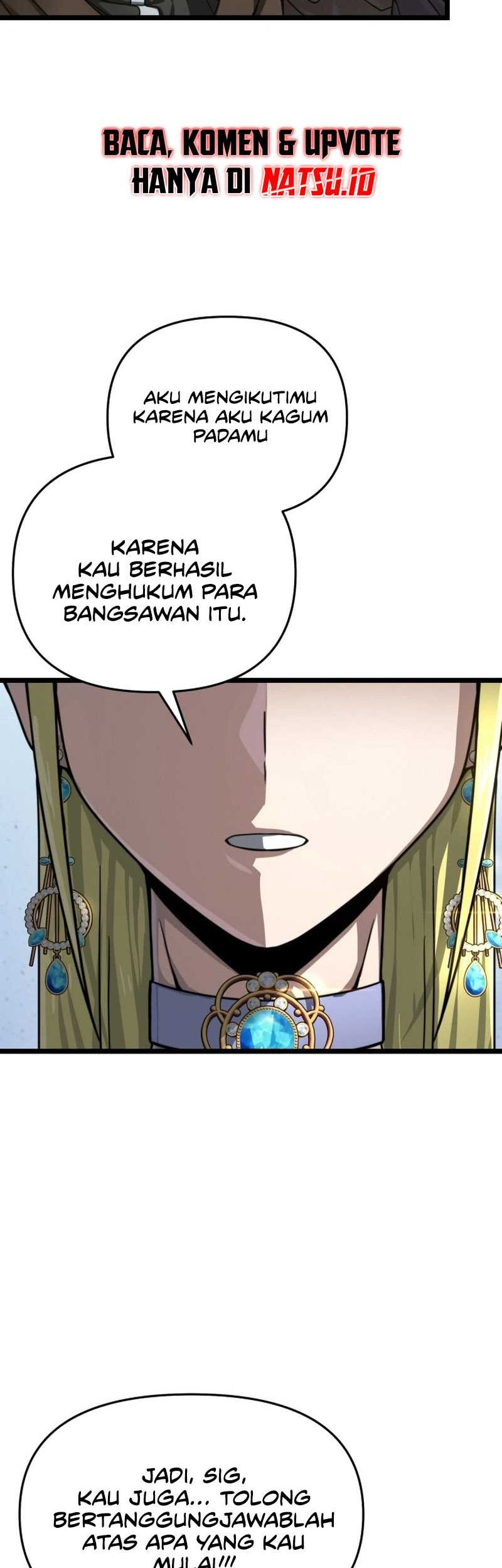 Damn Demonic Swords Bab 21 halaman 33