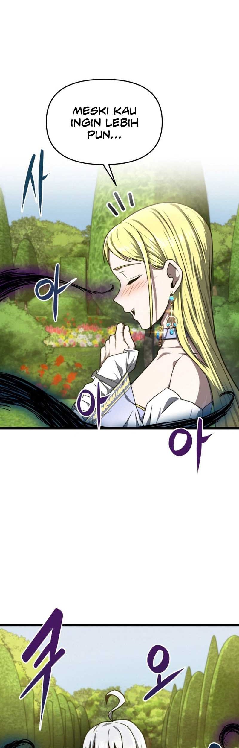 Damn Demonic Swords Bab 21 halaman 39