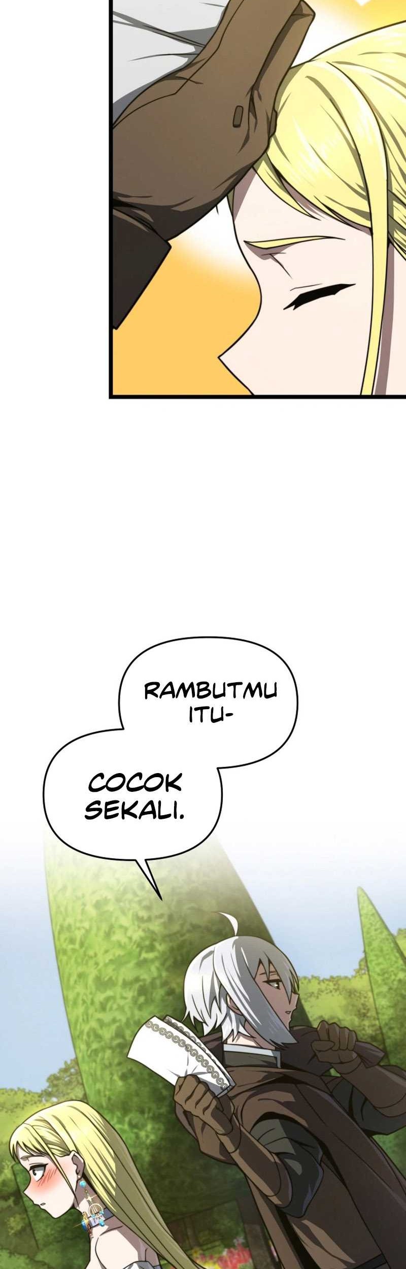 Damn Demonic Swords Bab 21 halaman 41
