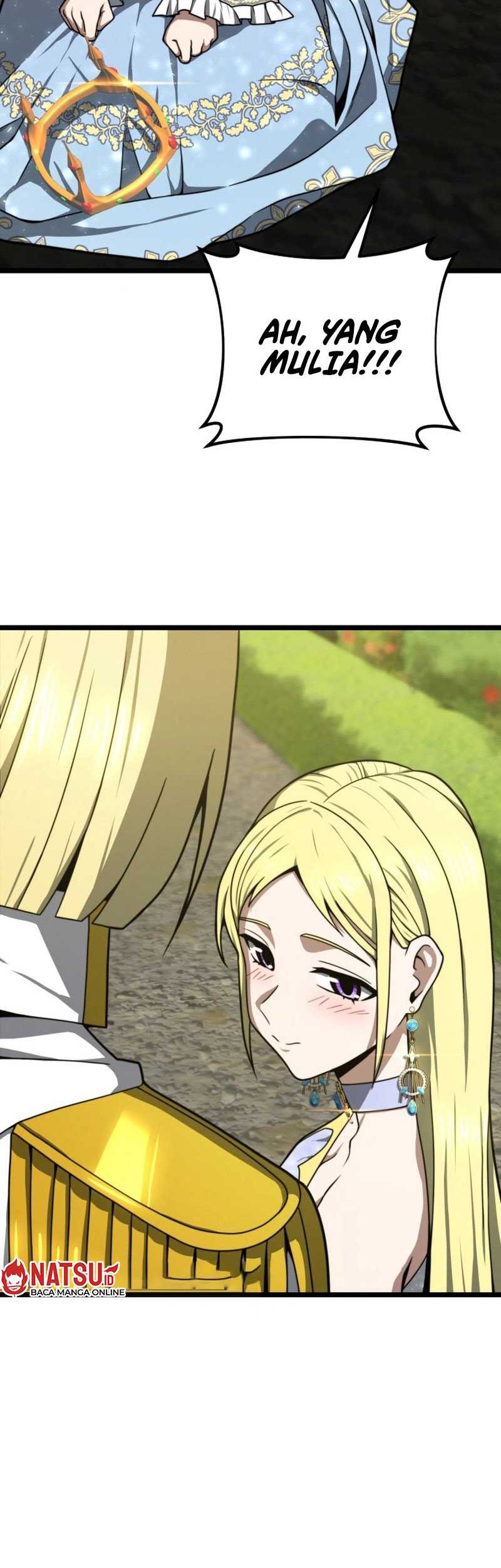 Damn Demonic Swords Bab 21 halaman 43
