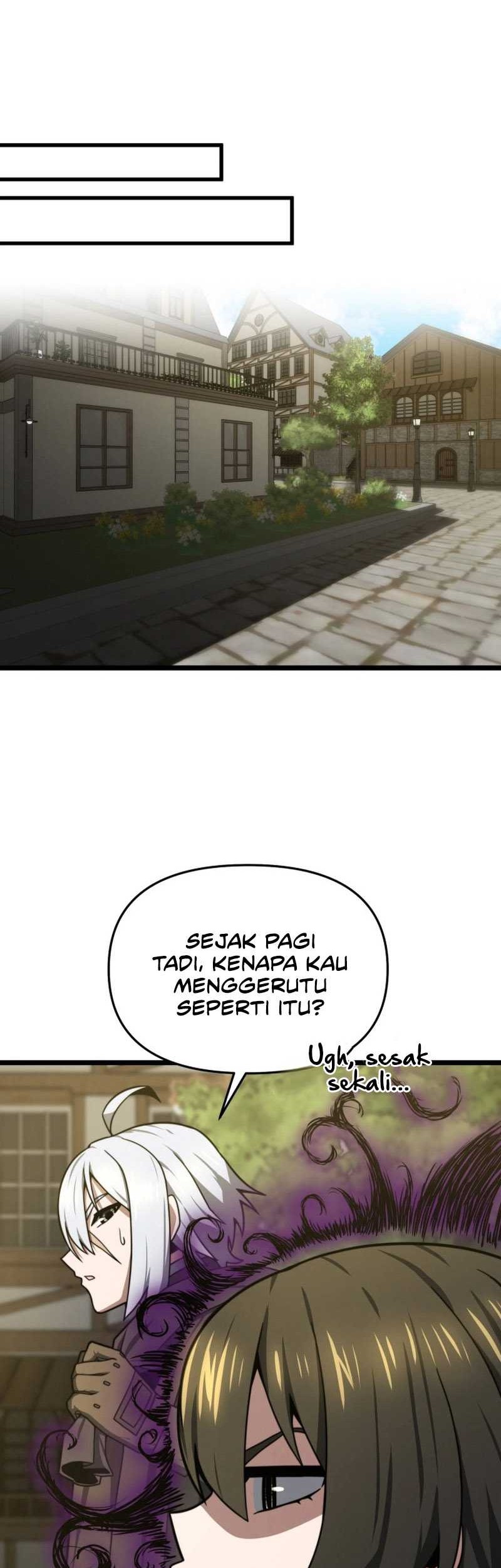 Damn Demonic Swords Bab 21 halaman 45