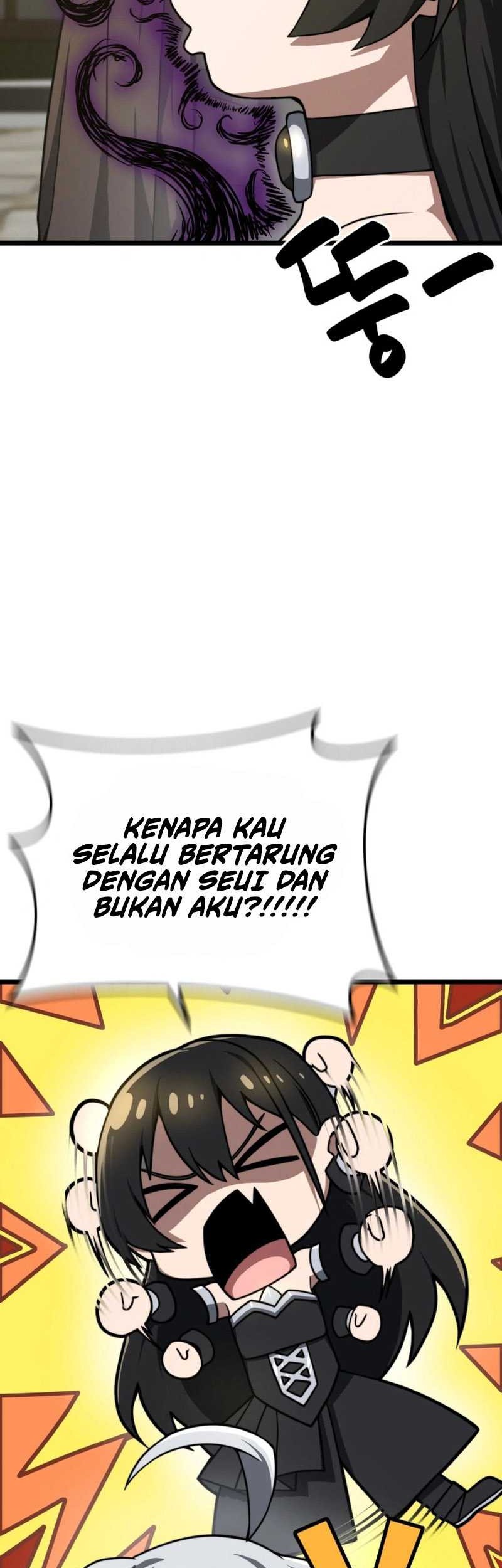 Damn Demonic Swords Bab 21 halaman 46