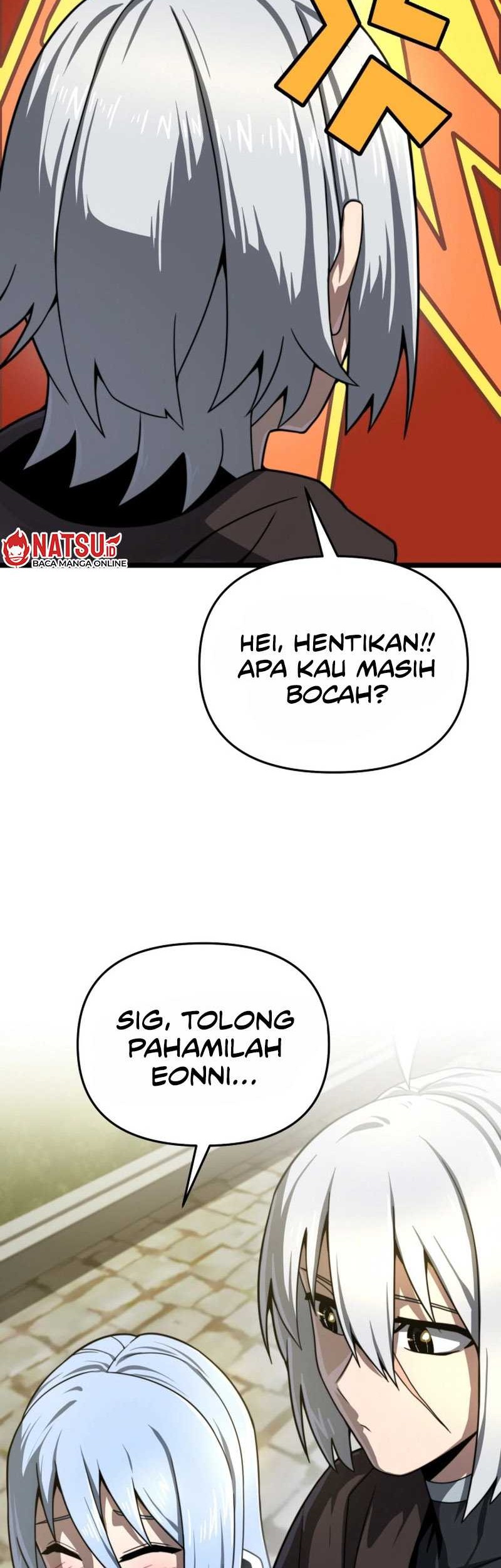 Damn Demonic Swords Bab 21 halaman 47