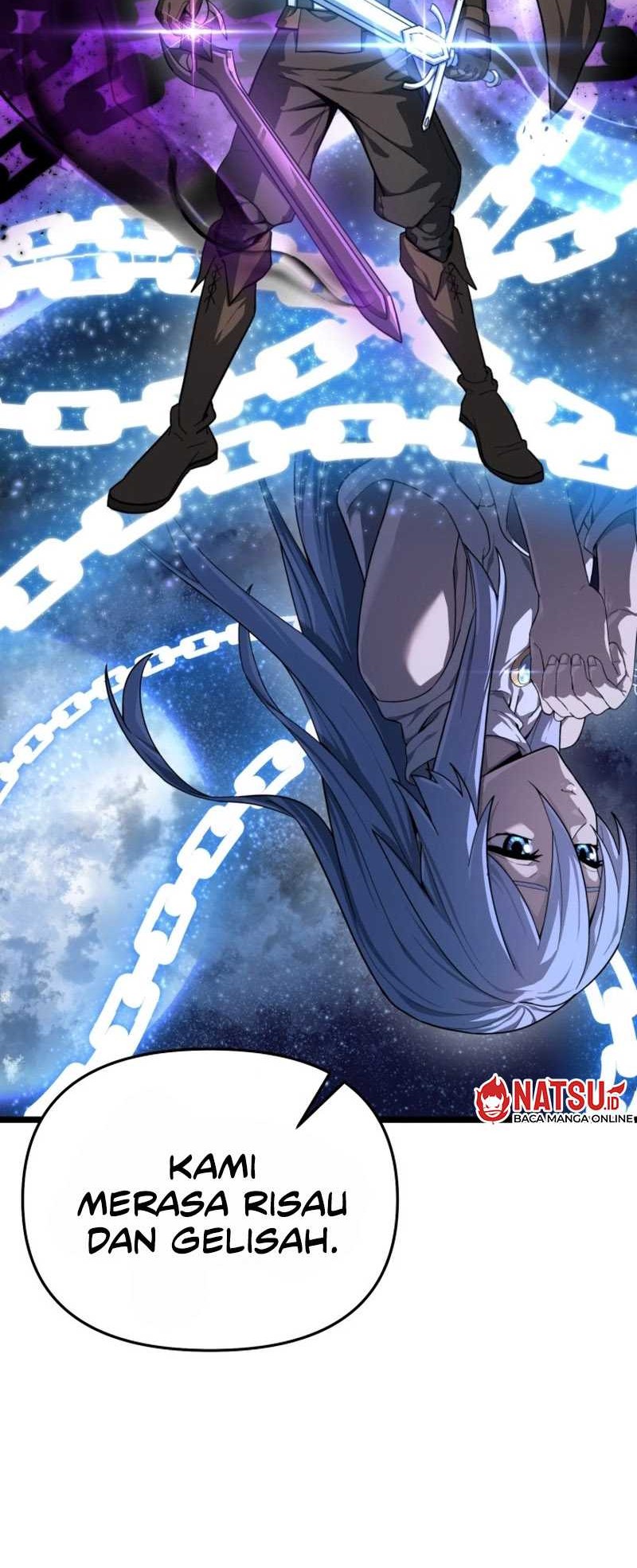 Damn Demonic Swords Bab 21 halaman 49