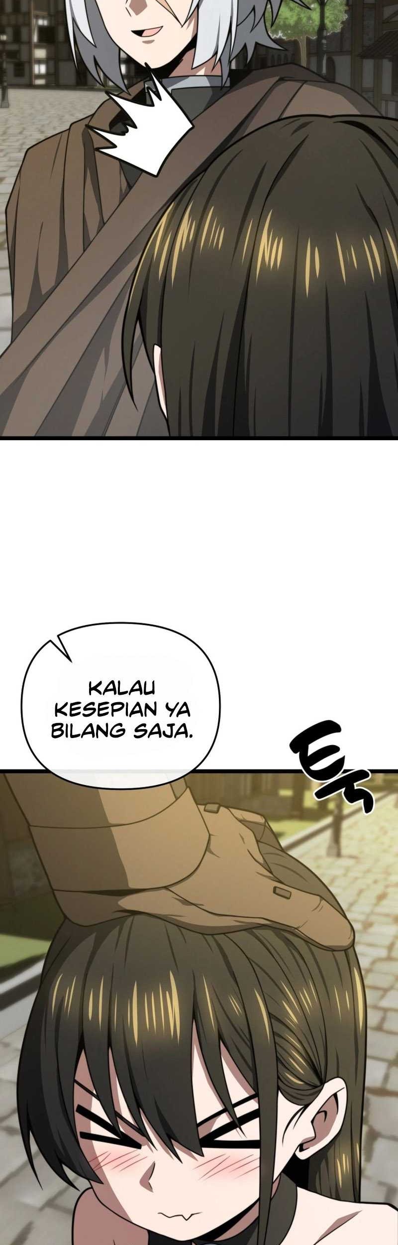 Damn Demonic Swords Bab 21 halaman 52