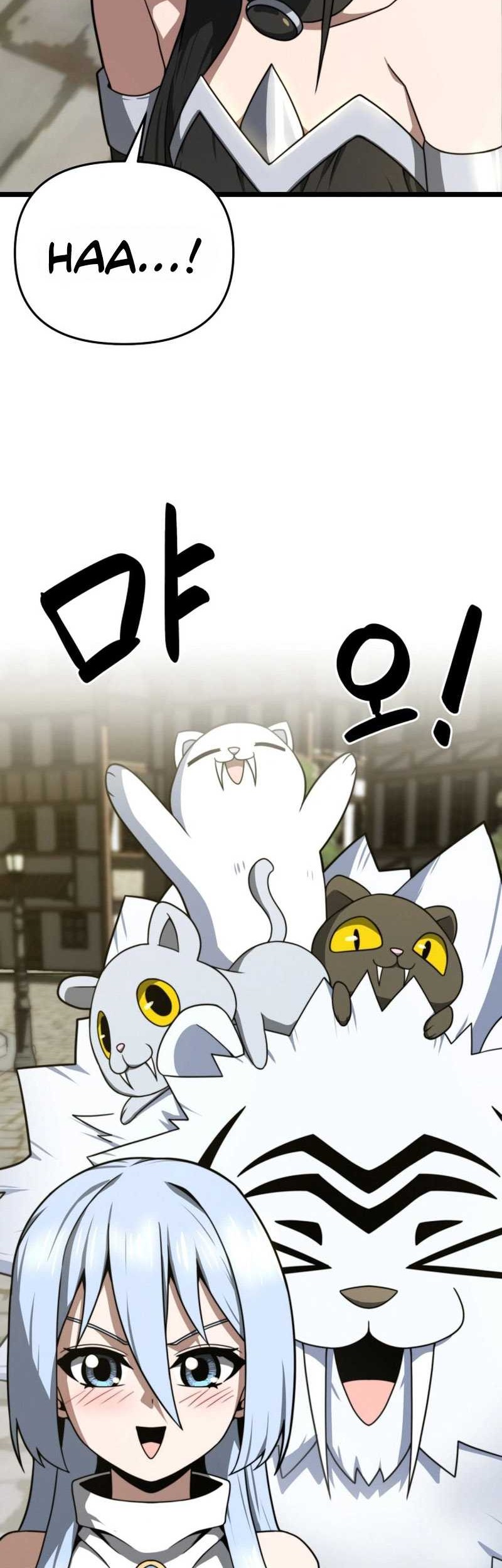 Damn Demonic Swords Bab 21 halaman 53