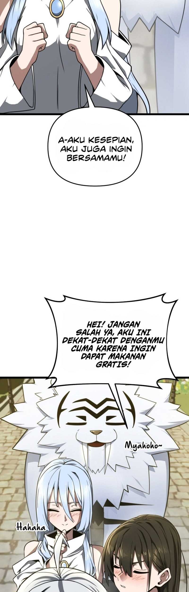 Damn Demonic Swords Bab 21 halaman 54