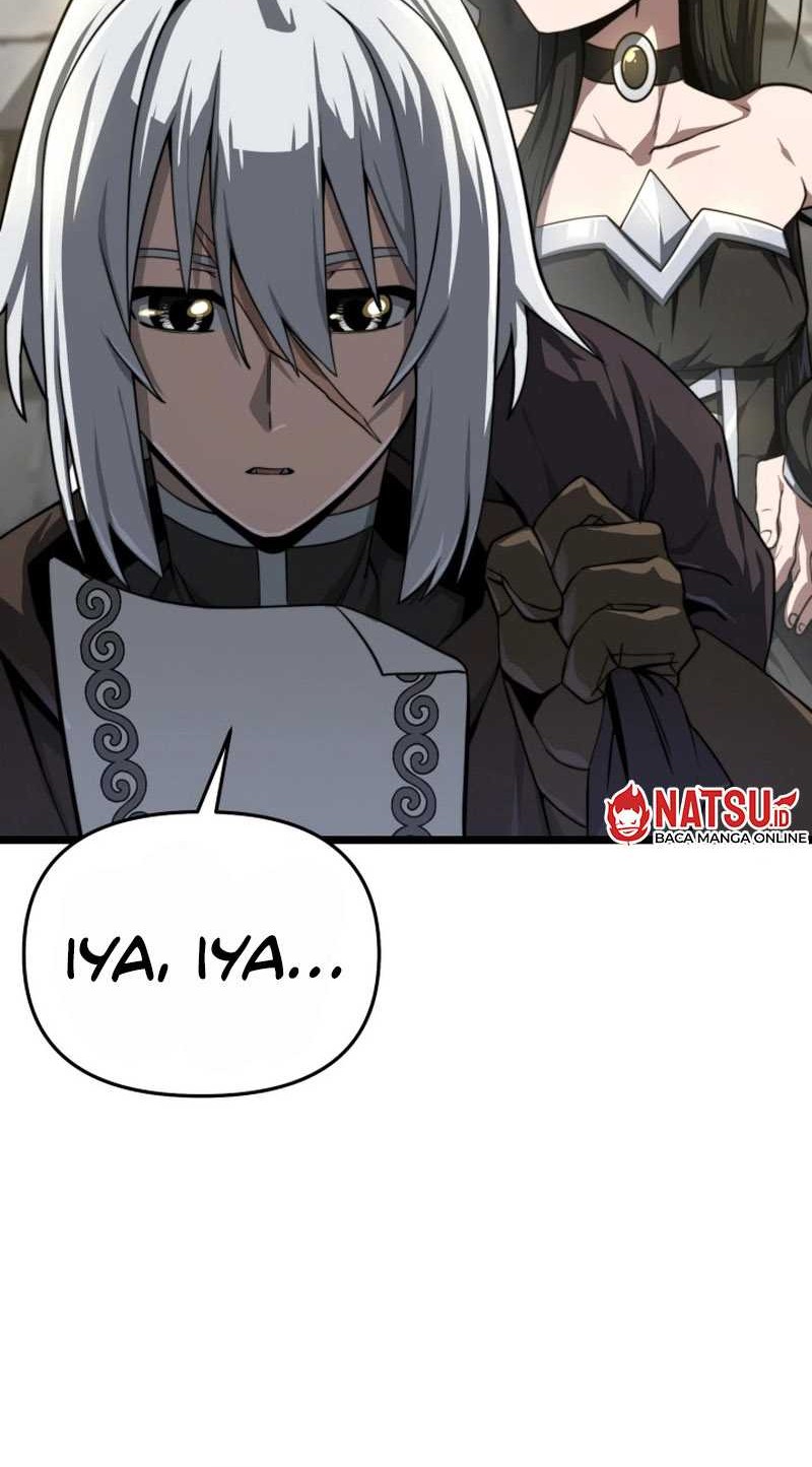 Damn Demonic Swords Bab 21 halaman 55