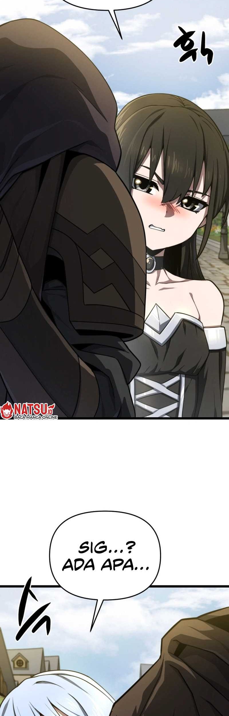 Damn Demonic Swords Bab 21 halaman 57